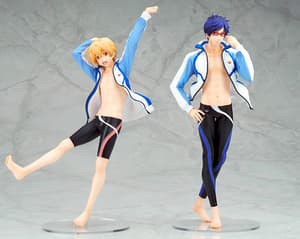 Nagisa Hazuki - ALTAiR - Alter / Hobby Stock - 11