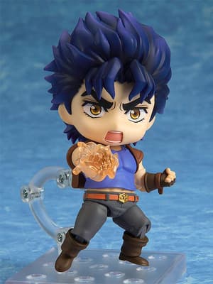 Nendoroid 1602 Jonathan Joestar - 4