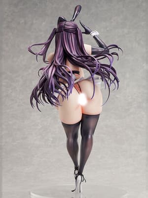 Kizyouin Onakichi - Bunny - Asanagi Character's Selection - Native / BINDing (6)