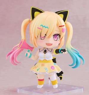 Nendoroid 3091 Arale Nakamachi (including Bonus) - 5