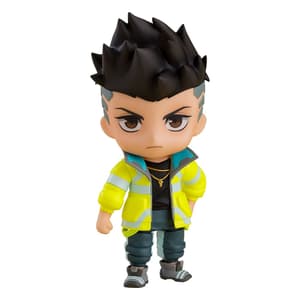 Nendoroid 2125 David - 4
