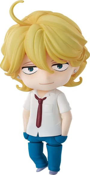 Nendoroid Hikaru Kusakabe - 1