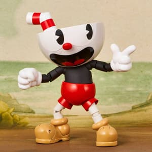 Cuphead - Icons! - Cuphead Actionfigur - 1000Toys  Union Creative (9).jpg