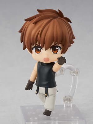 Nendoroid Syaoran (Tsubasa Ver.) - 3