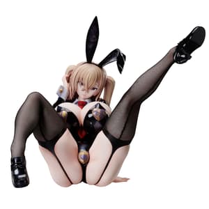 Ichigo Munakata - Bunny - Daiji Creator's Opinion - BINDing / Union Creative (1)