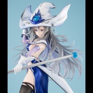 Silent Magician - Art Works Monsters - Megahouse  - 8