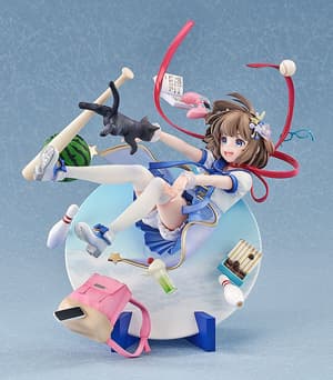 Kano - Nadamesukashi Negotiation -  Good Smile Company - 7
