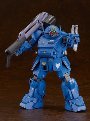 PLAMAX SV-01 1/24 Scale X / ATH-02 Strike Dog - 3