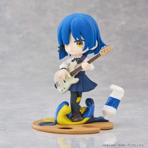 PalVerse Pale.　Anime「BOCCHI THE ROCK!」　"Ryo Yamada" - 6