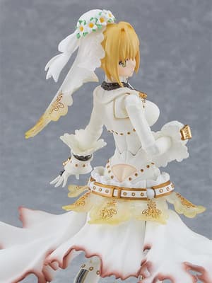 Figma 559 Saber Bride - Nero Claudius - 7
