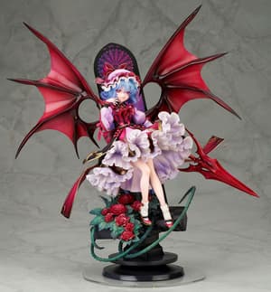Remilia Scarlet - Alter (14)