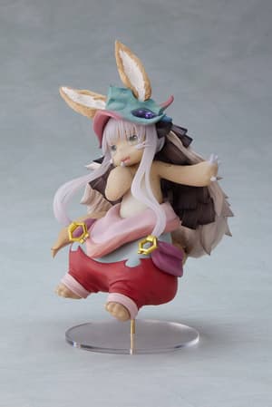 Nanachi - Coreful Figure - Taito - 1