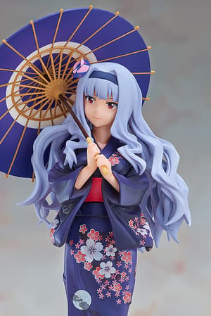 Takane Shijou - Yukata Version - 4