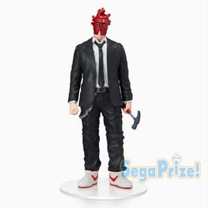 Shin - PM Figure - Sega - 5