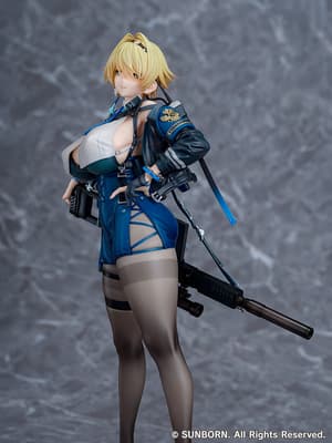 Nikketa / VSK-94 - Phat Company - 7