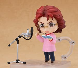 Nendoroid 2159 Masako Nozawa - 4