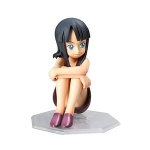 Nico Robin - Dereshi - P.O.P. Portrait of Pirates CB-EX - Megahouse - Neuauflage - 3