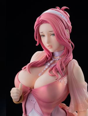 Akari Clark Shinguji - Oda Non Creator's Collection - FROG / Native - 3