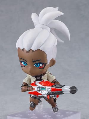 Nendoroid 2262 Sojourn - 2