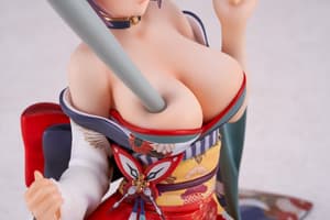 Elaine - New Year Special / Soft Skin - Iron Saga - StepDream - 1