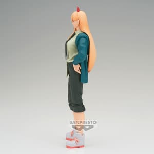 Denji - Chain Spirits Vol. 01 - Chainsaw Man - Banpresto (1)
