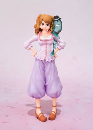 Charlotte Pudding - Figuarts ZERO - 2