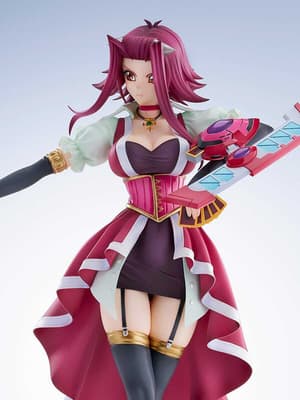 Akiza Izinski (Aki Izayoi) - Amakuni / Hobby Japan (21)