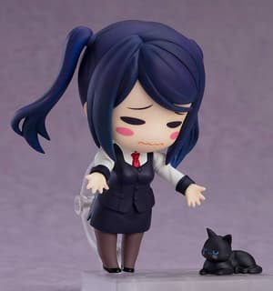 Nendoroid 1970 Jill Stingray - Re-Release - 2