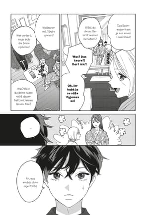 My Genderless Boyfriend - Carlsen - Band 03 - 2