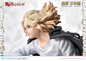 Mikey / Manjiro Sano - Prisma Wing - Prime 1 Studio (17)