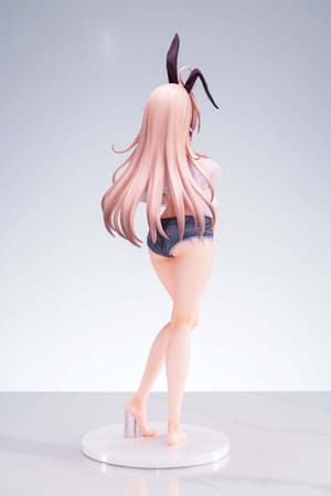 Fairy Maiden from another World Rabi - MaxCute - 14