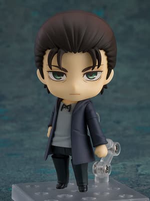 Nendoroid 2000 Eren Yeager - The Final Season - 5