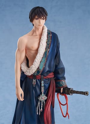 Zhang Qiling: Xinxue Jiumeng Ver. - 4