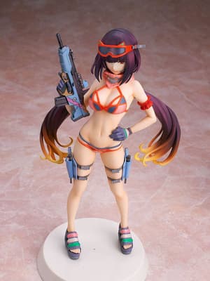 Osakabehime  - Archer - Summer Queens - Our Treasure (7).jpg