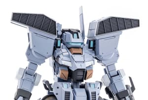 MODEROID SIDE:R Panhead - 4