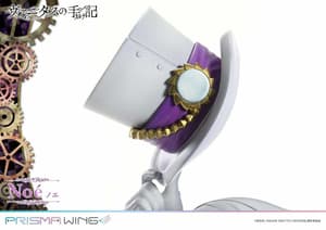 Noé Archiviste - Prisma Wing- Prime 1 Studio - 13