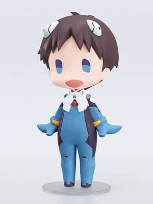 Shinji Ikari - Rebuild of Evangelion HELLO! GOOD SMILE - 4