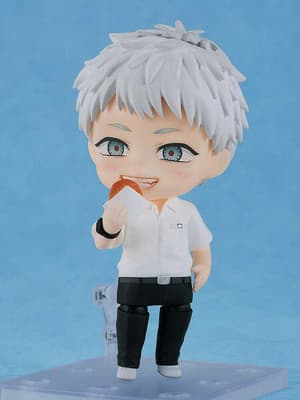 Nendoroid 2833 Hikaru Indou - 5