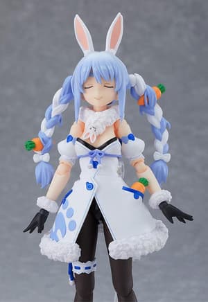 Figma 529 Usada Pekora - 11