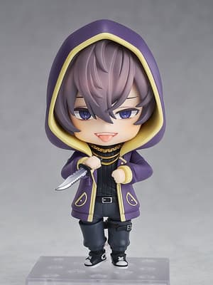 Nendoroid 2214 Shoto - 4