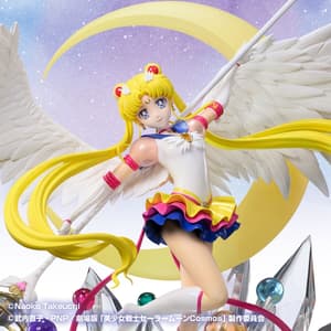 Sailor Moon - Tsume HQS (1)