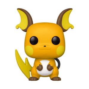 Raichu - Pokémon Funko POP! (1)