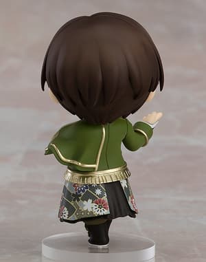 Ishikirimaru - Touken Ranbu The Musical Atsukashiyama Ibun - Nendoroid Petit - 5