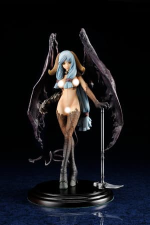 Diabolus Unglates Version - Ungulates Devil - 3