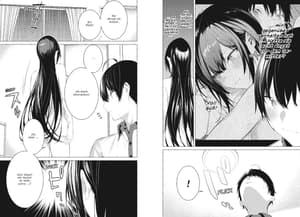Bitte zieh dich an, Takamine! 03 - 4