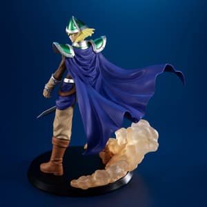 Keltischer Wächter (Elfenschwertkämpfer) - Yu-Gi-Oh! Monsters Chronicle - Megahouse (4)