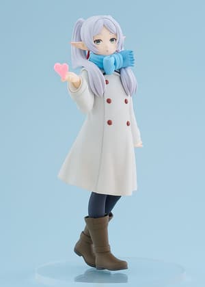Frieren - Blow Kiss - Frieren Pop Up Parade - Good Smile Company - 2