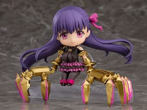 Nendoroid 1417 Passionlip - Alter Ego - 5