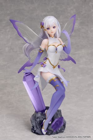 Emilia - Jewel Princess - Elcoco - 3