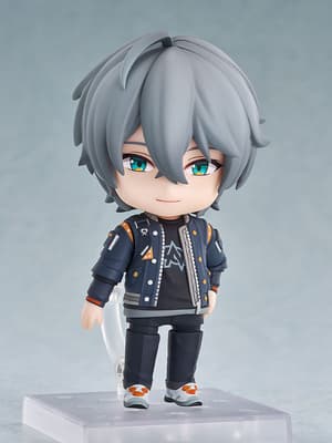 Nendoroid 2714 Wise - 2